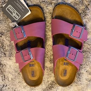 Birkenstock’s